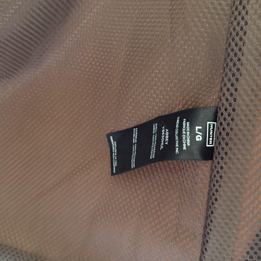 Hunter jacket - Picture 6 of 6